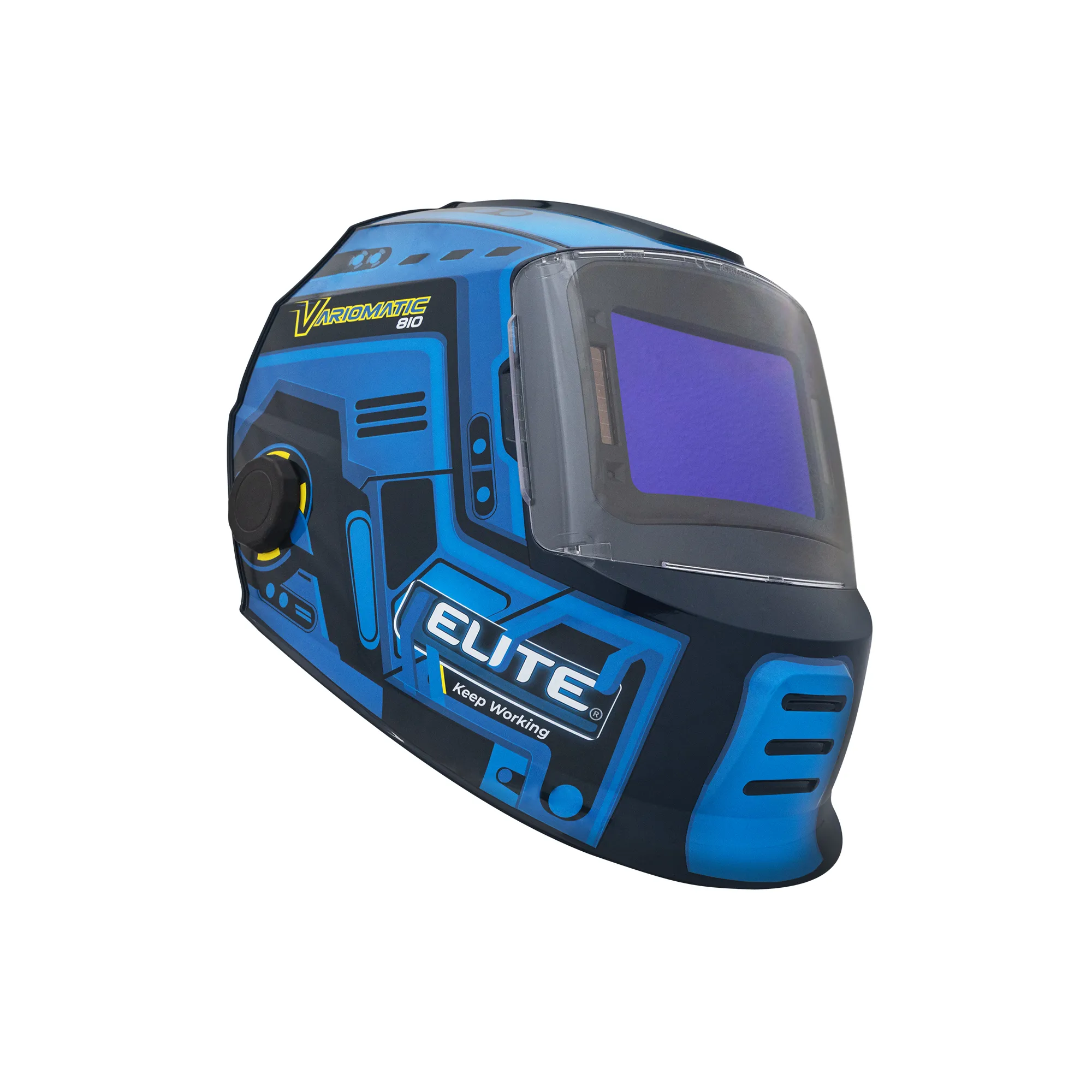 CARETA ELITE VARIOMATIC 830